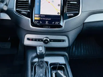 Volvo XC-90 D5 AWD   2.0 Diesel 235CP   Euro 6   Fab 06-2016