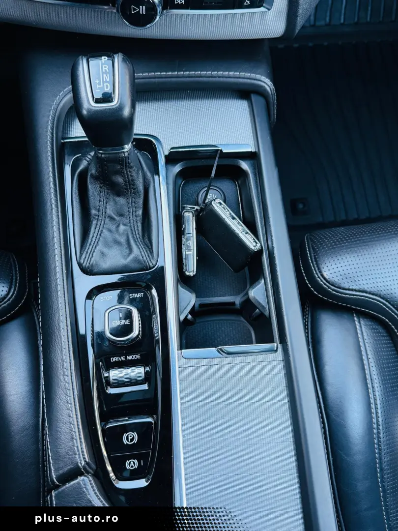 Volvo XC-90 D5 AWD   2.0 Diesel 235CP   Euro 6   Fab 06-2016