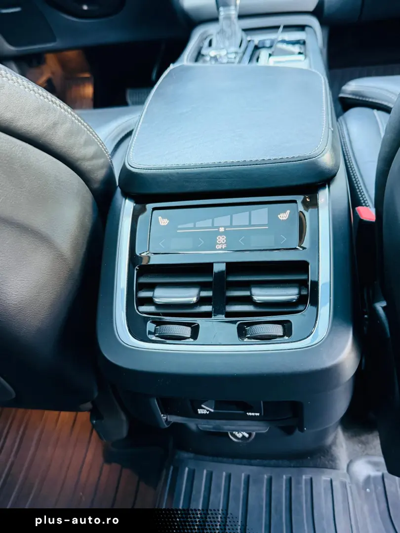 Volvo XC-90 D5 AWD   2.0 Diesel 235CP   Euro 6   Fab 06-2016