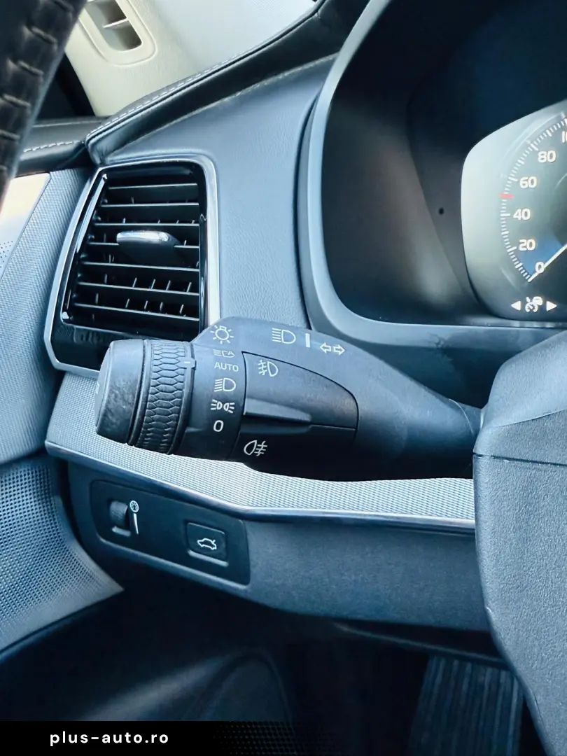 Volvo XC-90 D5 AWD   2.0 Diesel 235CP   Euro 6   Fab 06-2016