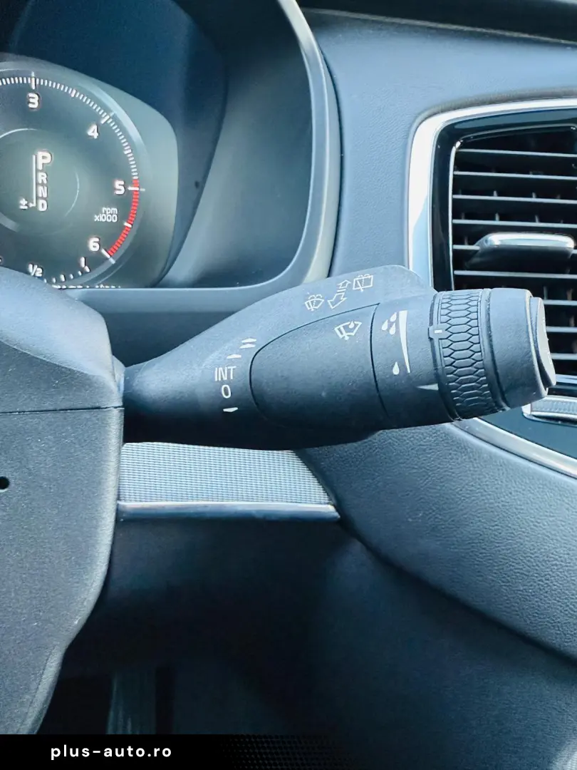 Volvo XC-90 D5 AWD   2.0 Diesel 235CP   Euro 6   Fab 06-2016