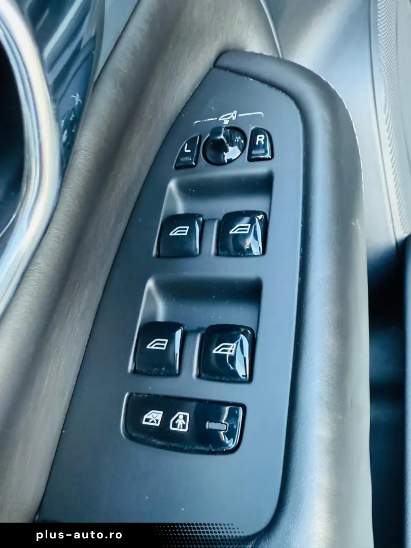 Volvo XC-90 D5 AWD   2.0 Diesel 235CP   Euro 6   Fab 06-2016