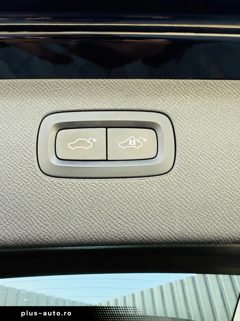 Volvo XC-90 D5 AWD   2.0 Diesel 235CP   Euro 6   Fab 06-2016