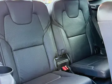 Volvo XC-90 D5 AWD   2.0 Diesel 235CP   Euro 6   Fab 06-2016