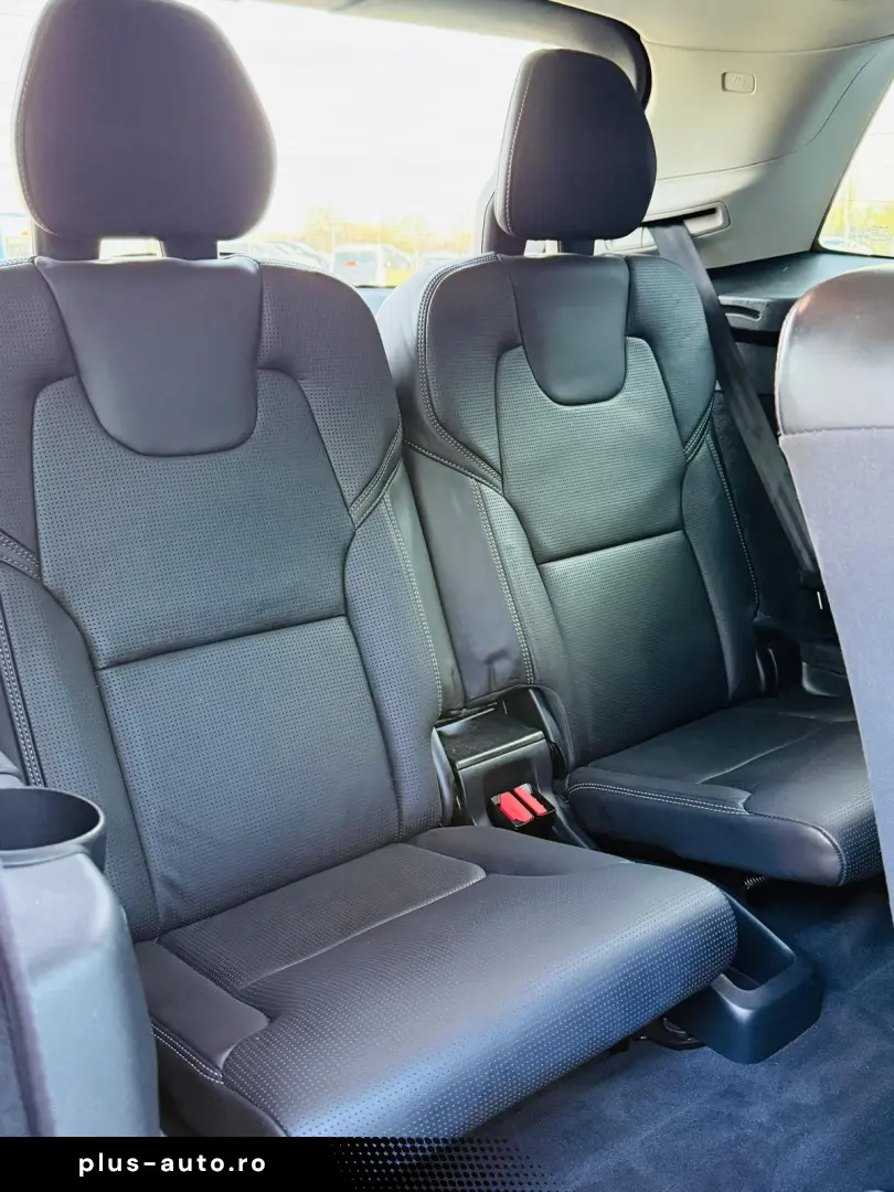 Volvo XC-90 D5 AWD   2.0 Diesel 235CP   Euro 6   Fab 06-2016