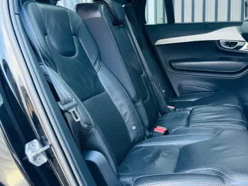 Volvo XC-90 D5 AWD   2.0 Diesel 235CP   Euro 6   Fab 06-2016