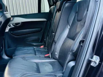 Volvo XC-90 D5 AWD   2.0 Diesel 235CP   Euro 6   Fab 06-2016