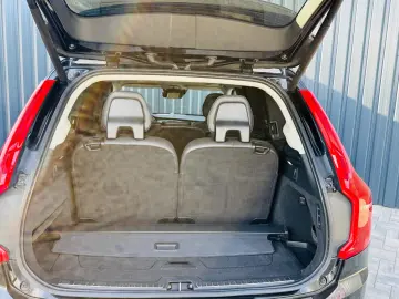 Volvo XC-90 D5 AWD   2.0 Diesel 235CP   Euro 6   Fab 06-2016