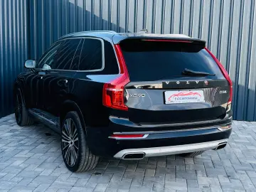 Volvo XC-90 D5 AWD   2.0 Diesel 235CP   Euro 6   Fab 06-2016