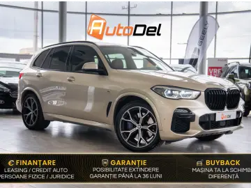 BMW X5 XDrive 30D