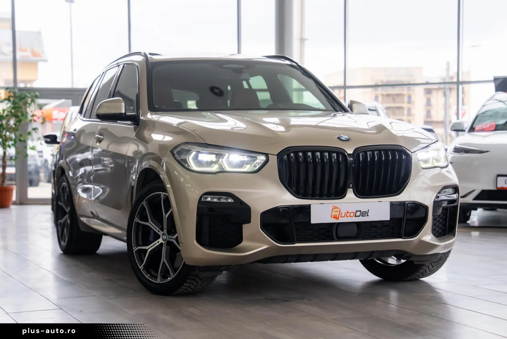 BMW X5 XDrive 30D