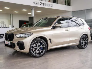 BMW X5 XDrive 30D