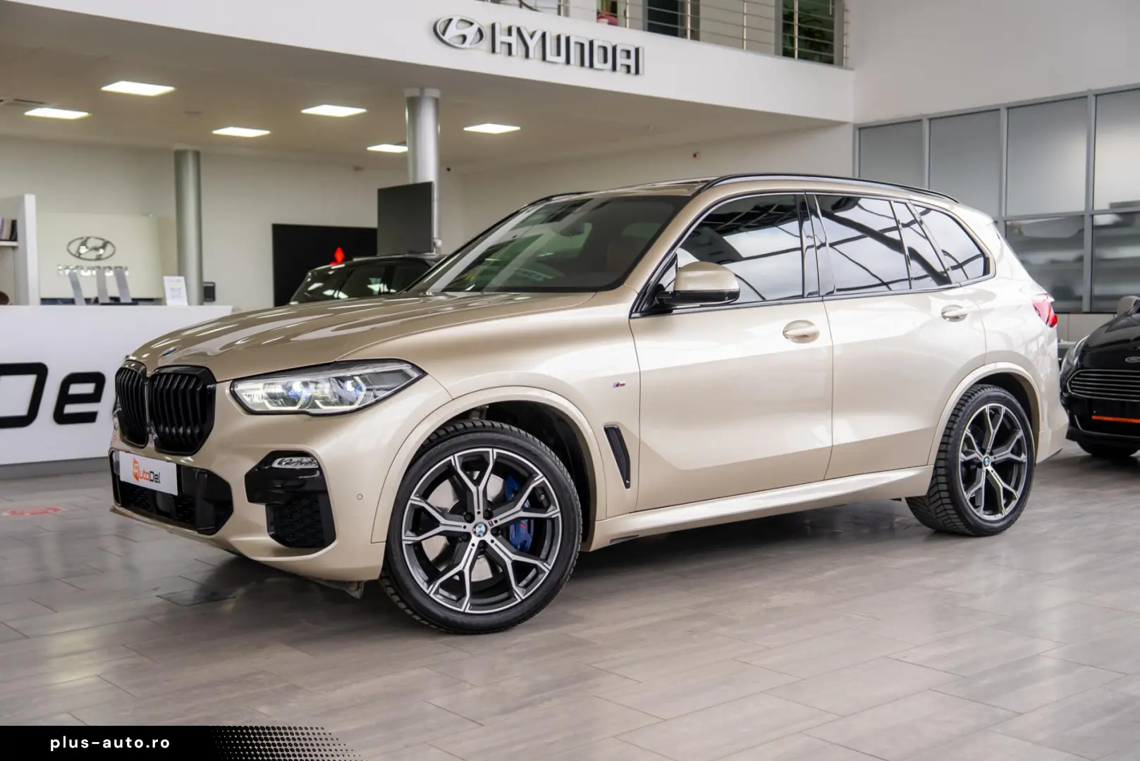 BMW X5 XDrive 30D