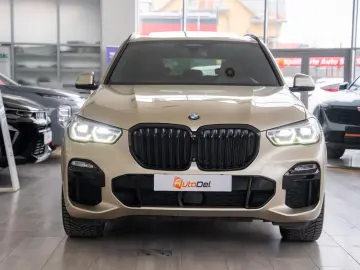 BMW X5 XDrive 30D