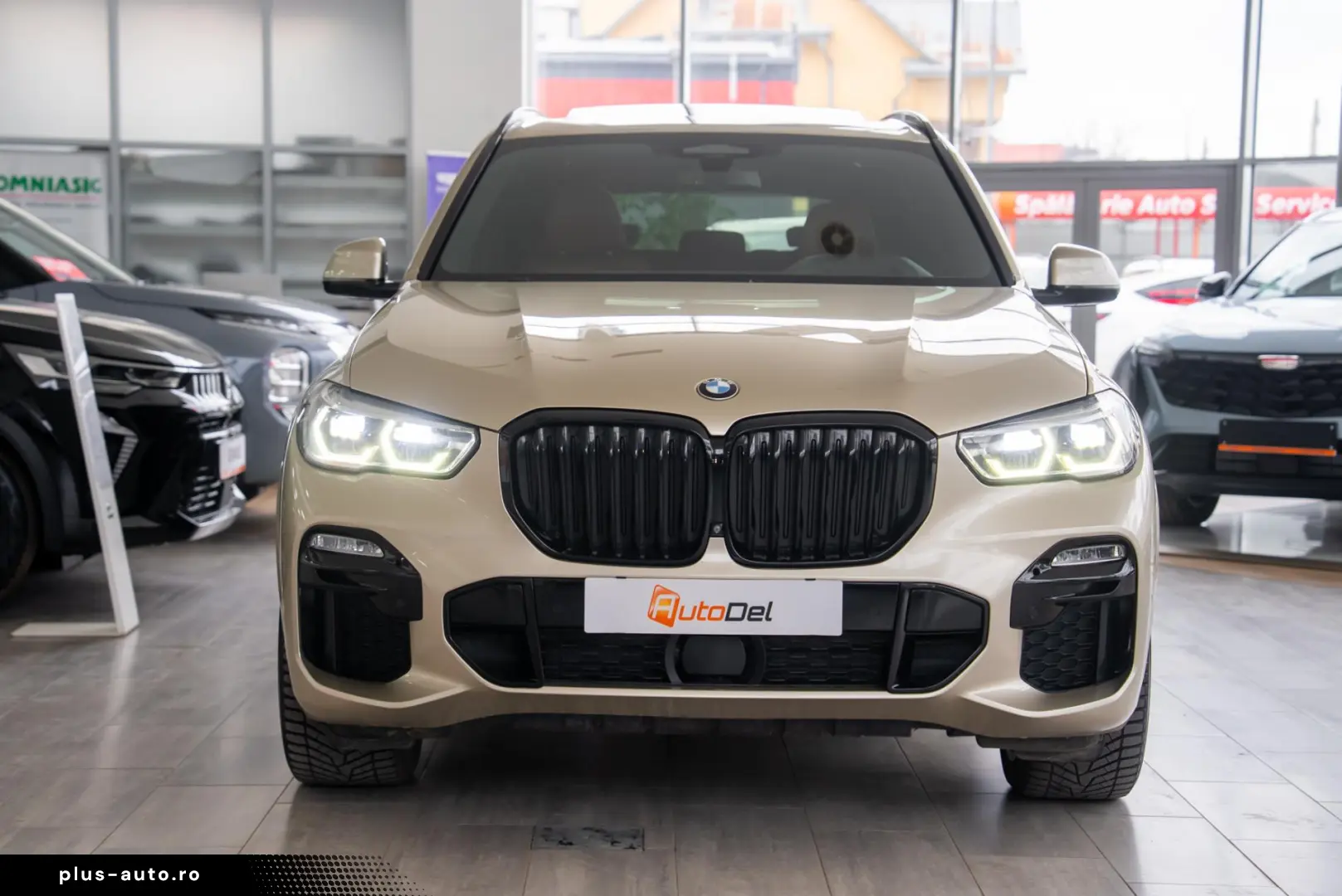 BMW X5 XDrive 30D