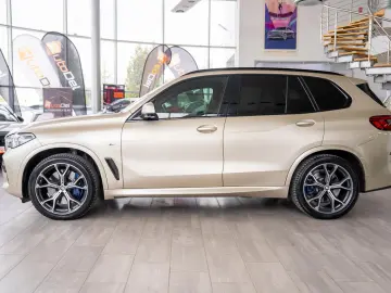 BMW X5 XDrive 30D