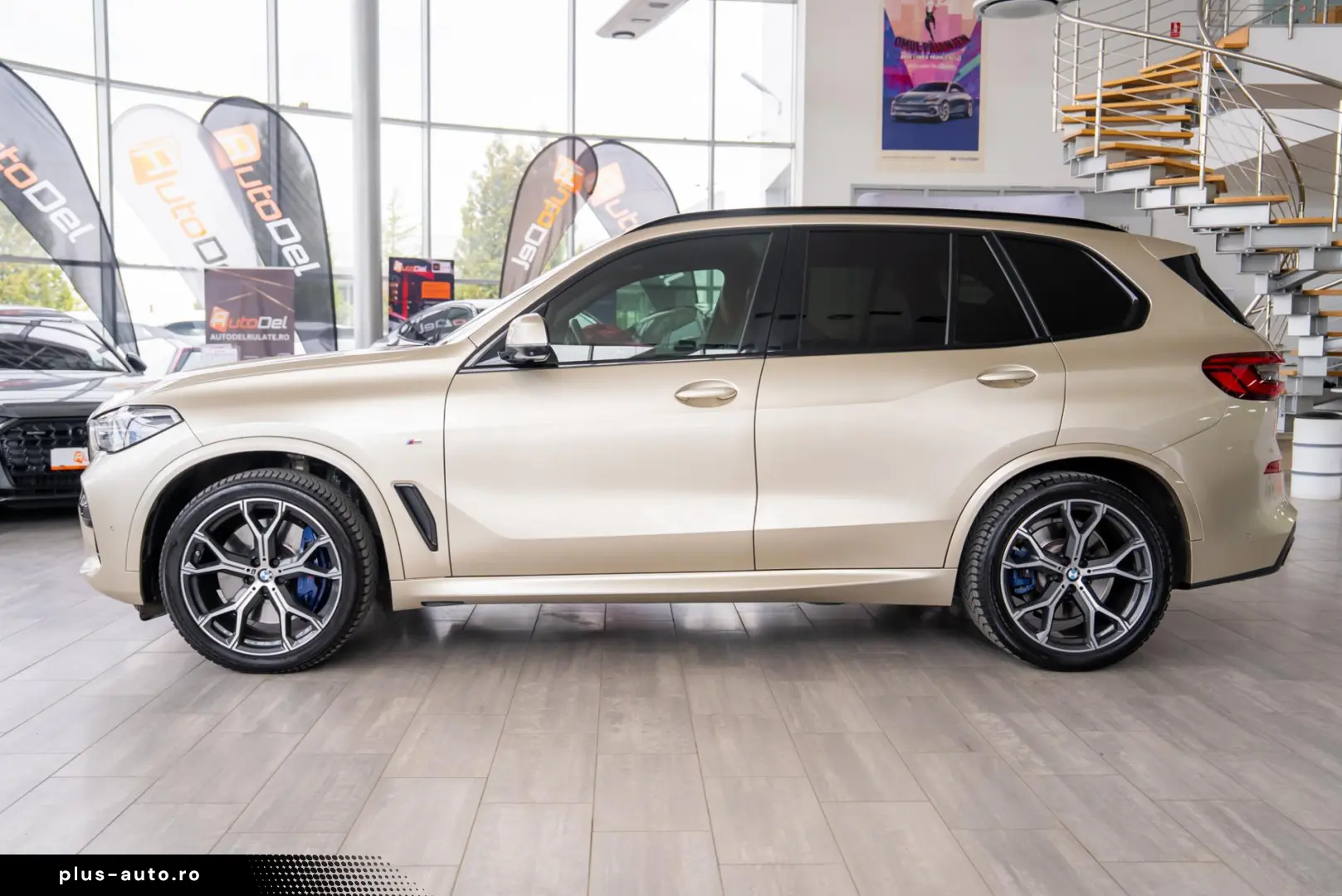 BMW X5 XDrive 30D