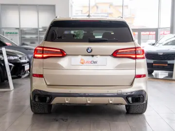 BMW X5 XDrive 30D