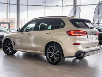 BMW X5 XDrive 30D
