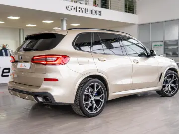 BMW X5 XDrive 30D