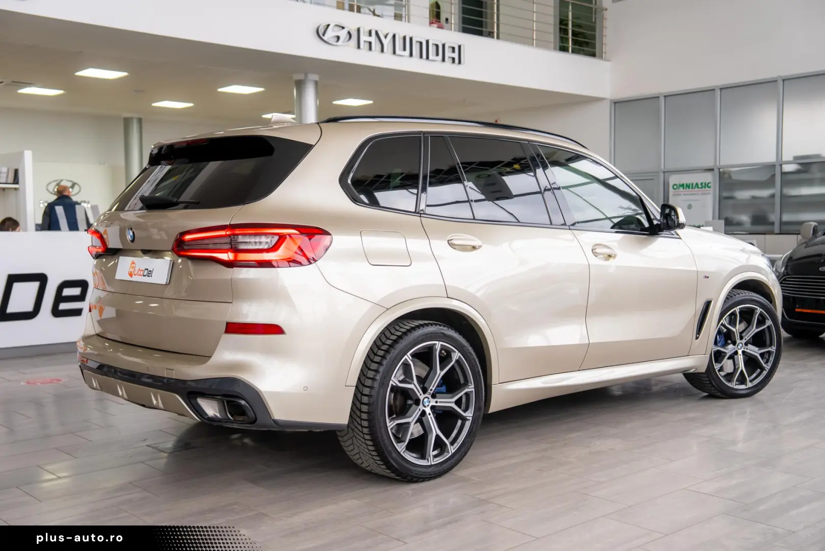 BMW X5 XDrive 30D