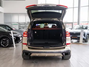 BMW X5 XDrive 30D