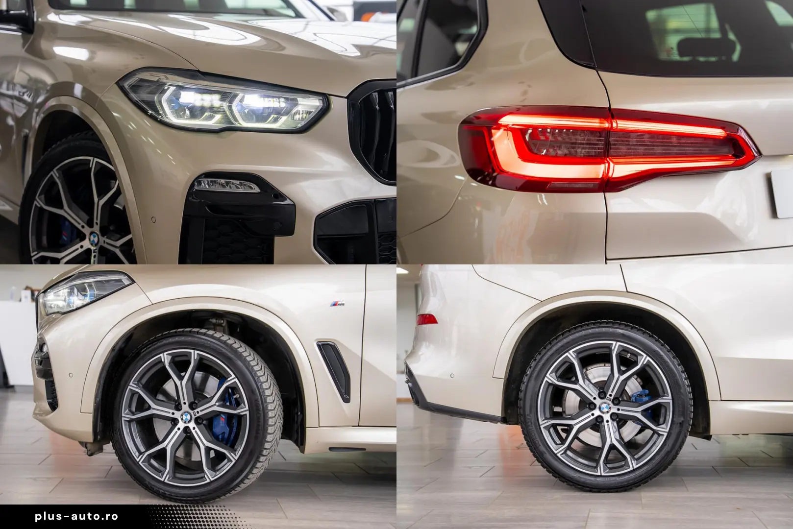 BMW X5 XDrive 30D