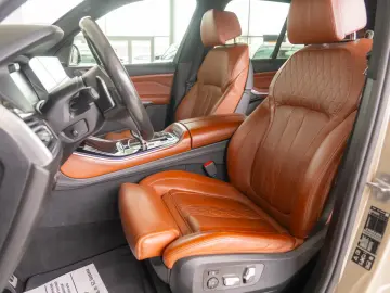 BMW X5 XDrive 30D