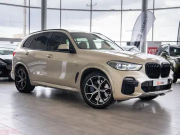 BMW X5 XDrive 30D