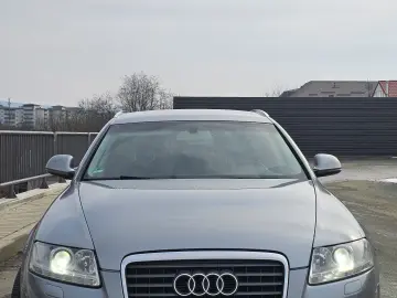 Audi A6 Euro 5 Automat 2.0 TDI