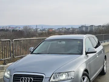 Audi A6 Euro 5 Automat 2.0 TDI