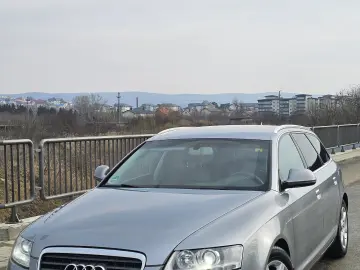 Audi A6 Euro 5 Automat 2.0 TDI
