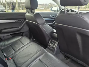 Audi A6 Euro 5 Automat 2.0 TDI