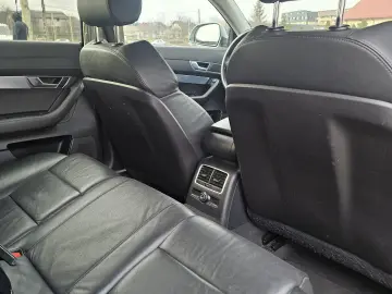 Audi A6 Euro 5 Automat 2.0 TDI