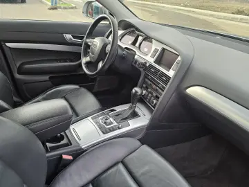 Audi A6 Euro 5 Automat 2.0 TDI