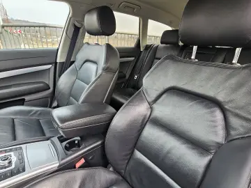 Audi A6 Euro 5 Automat 2.0 TDI