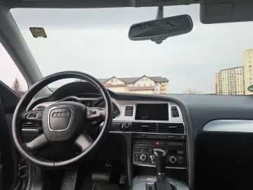 Audi A6 Euro 5 Automat 2.0 TDI