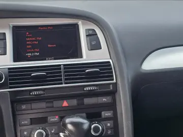 Audi A6 Euro 5 Automat 2.0 TDI