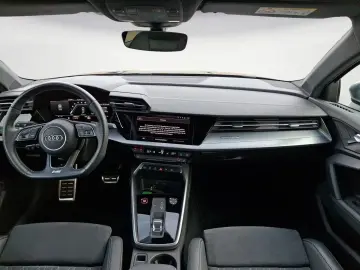 Audi S3 TFSI Limousine Quattro S tronic