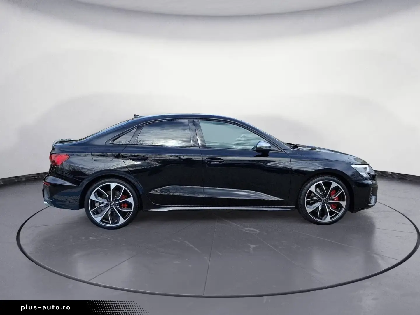 Audi S3 TFSI Limousine Quattro S tronic