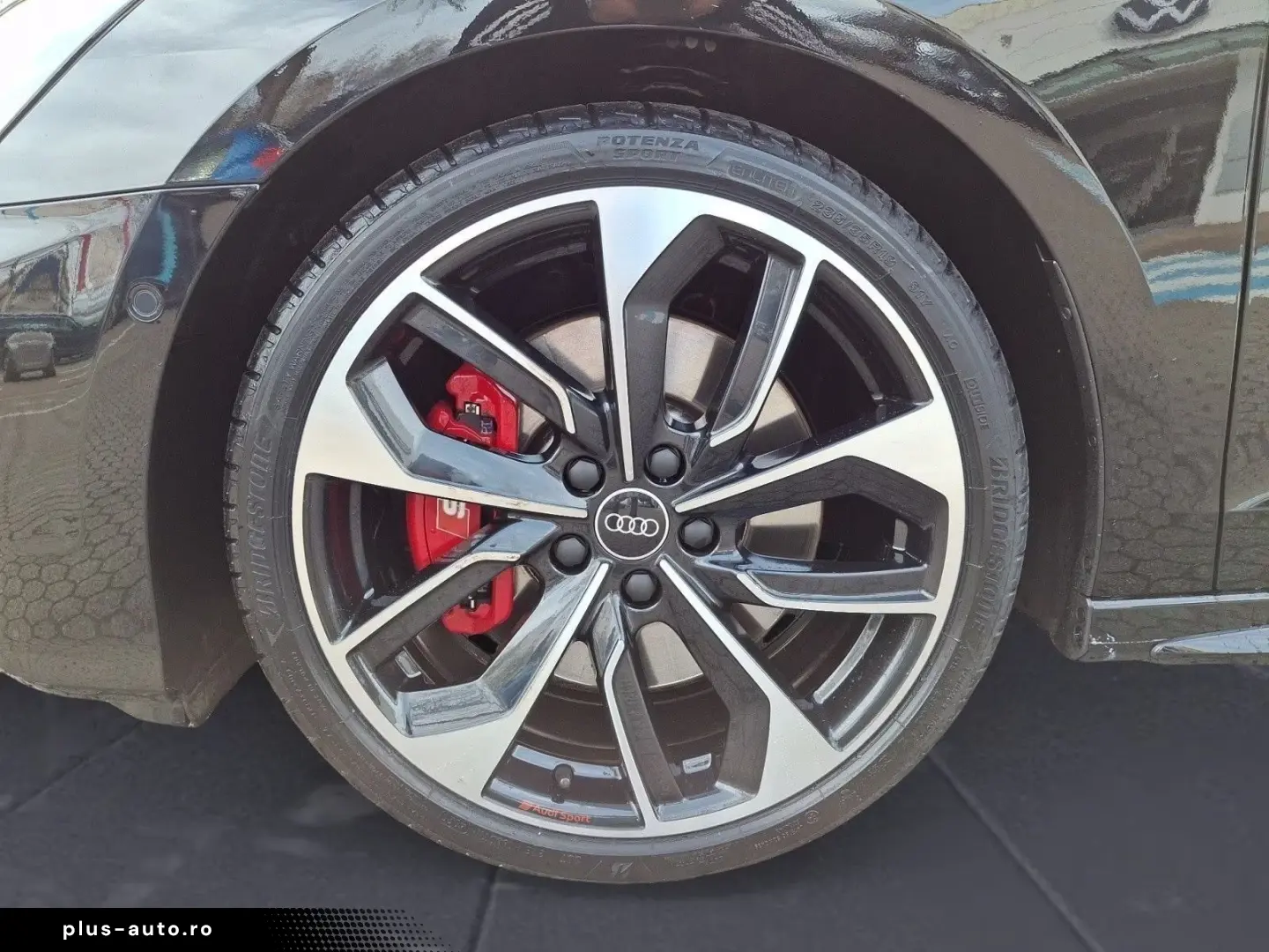 Audi S3 TFSI Limousine Quattro S tronic