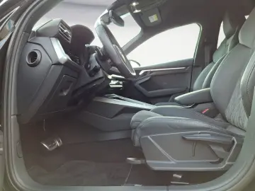 Audi S3 TFSI Limousine Quattro S tronic