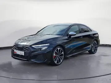 Audi S3 TFSI Limousine Quattro S tronic