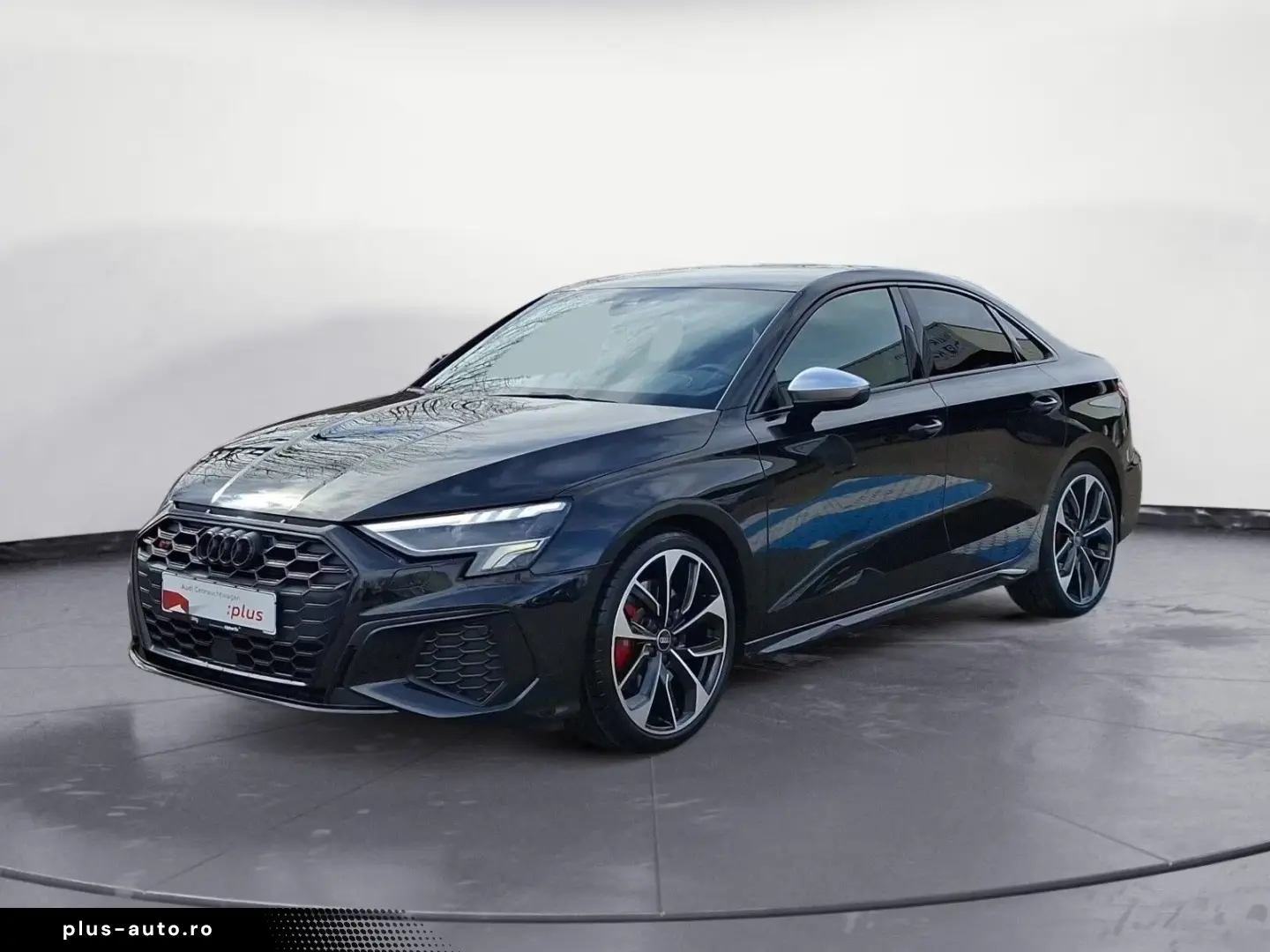 Audi S3 TFSI Limousine Quattro S tronic