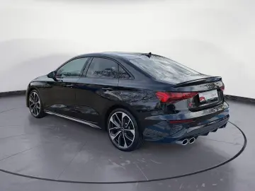 Audi S3 TFSI Limousine Quattro S tronic