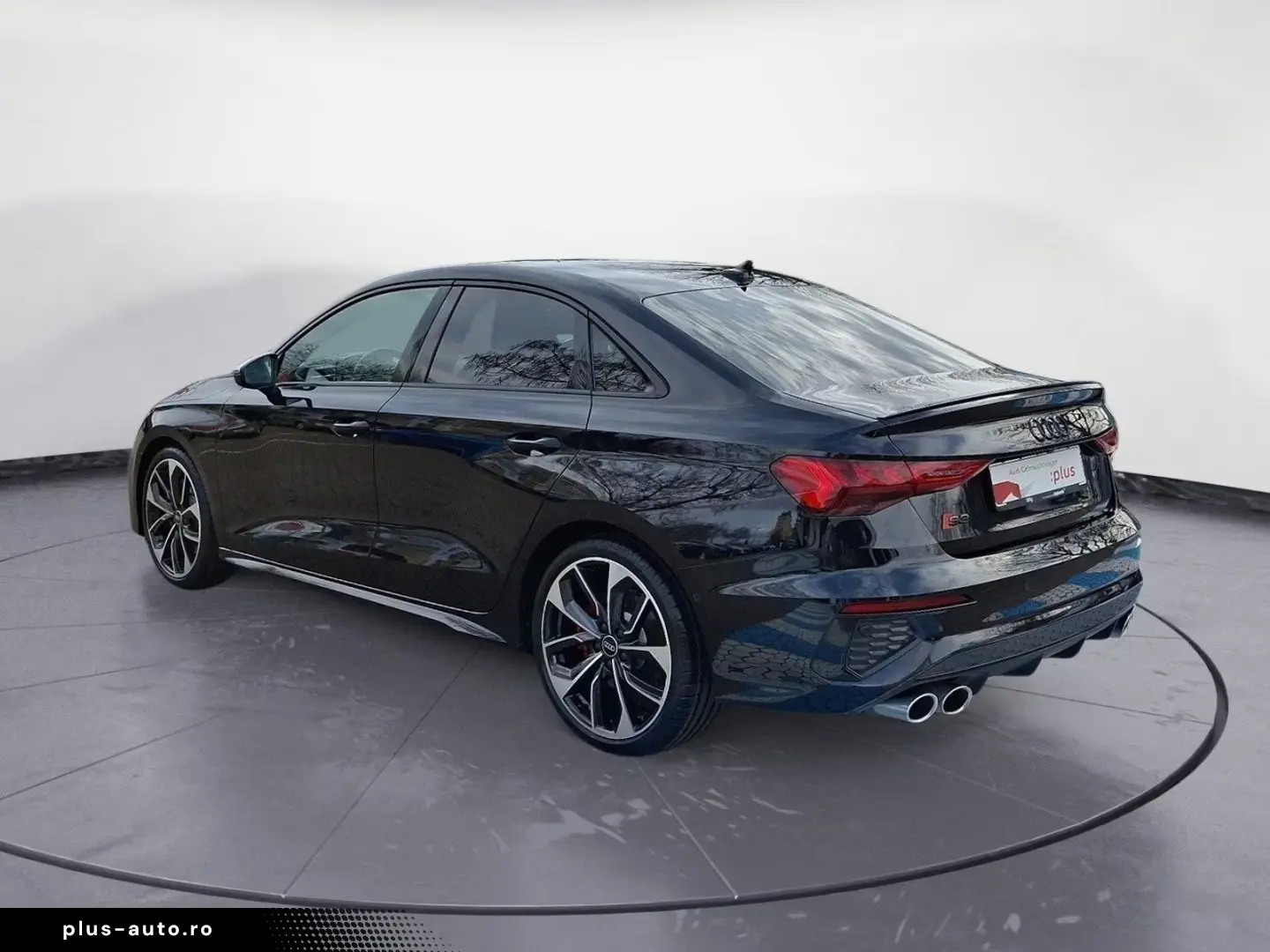 Audi S3 TFSI Limousine Quattro S tronic