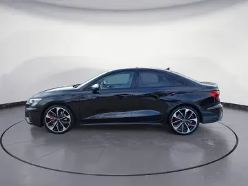 Audi S3 TFSI Limousine Quattro S tronic