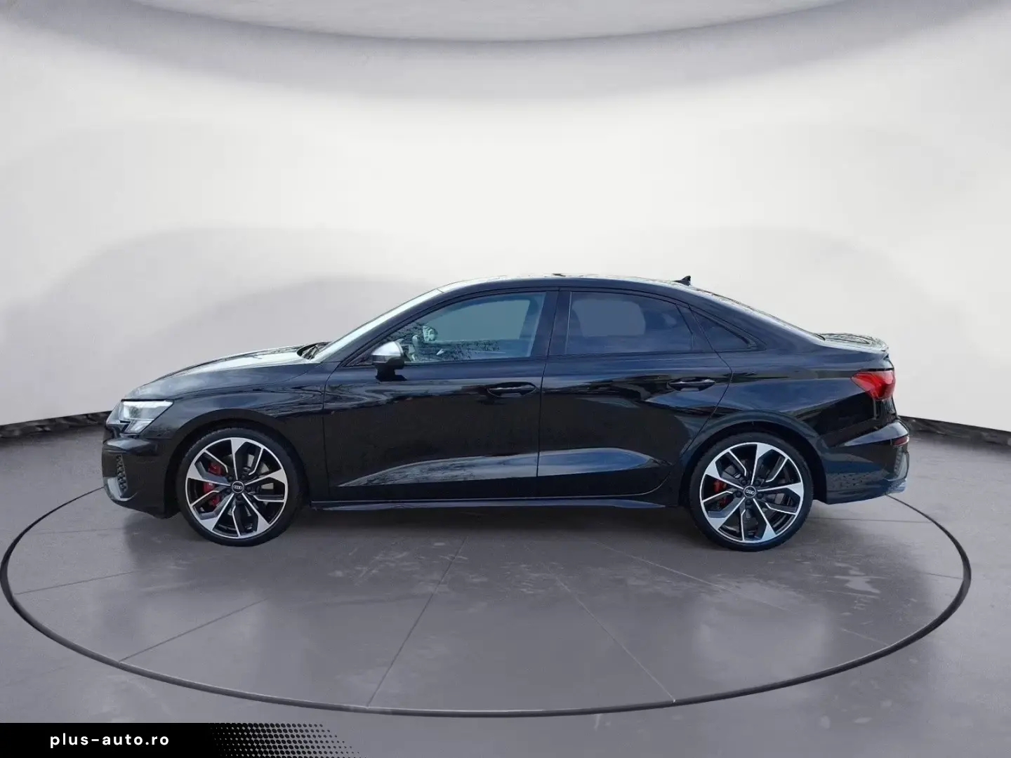 Audi S3 TFSI Limousine Quattro S tronic