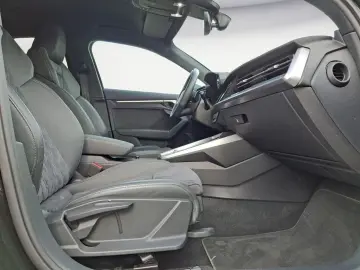 Audi S3 TFSI Limousine Quattro S tronic