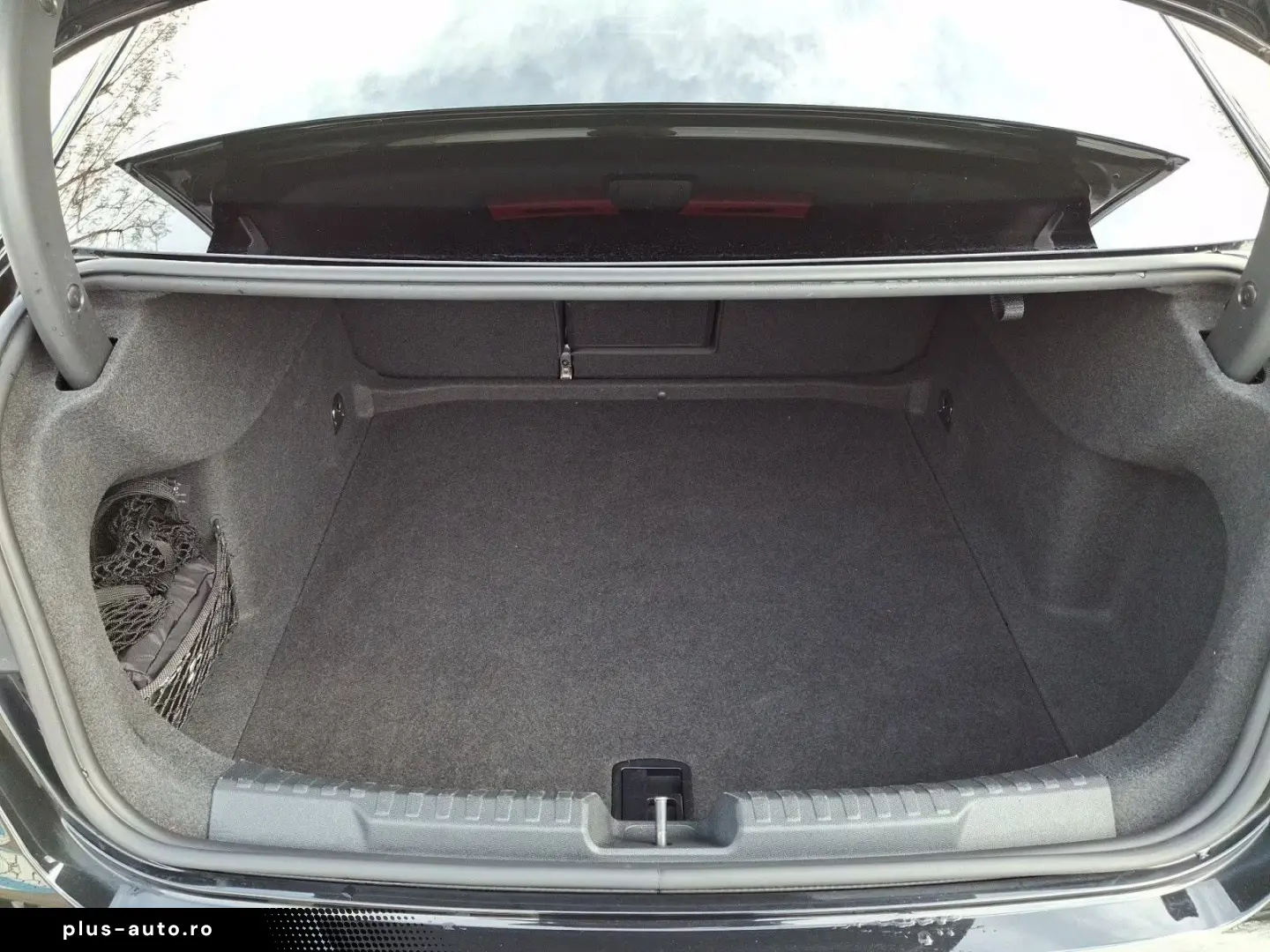 Audi S3 TFSI Limousine Quattro S tronic